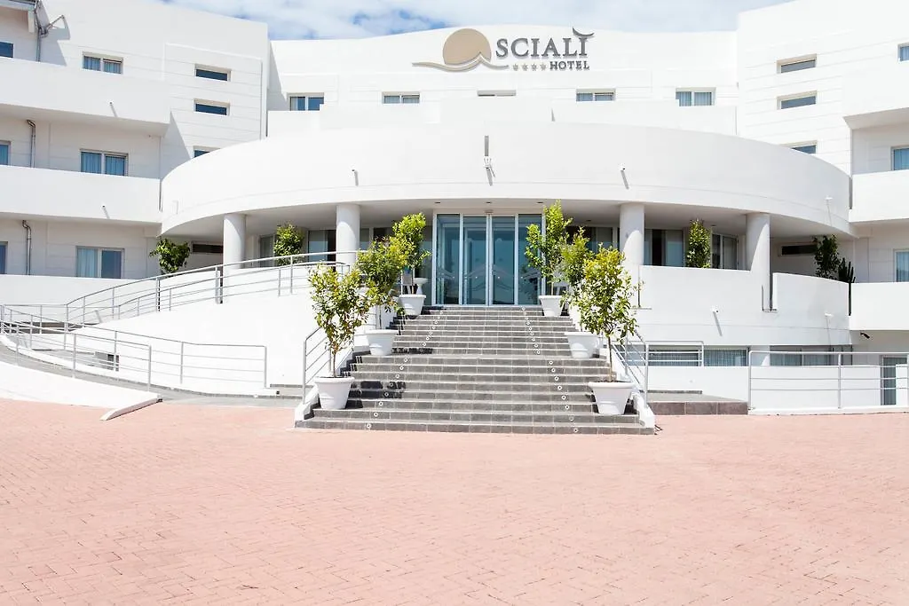 Hotel Scialì-1