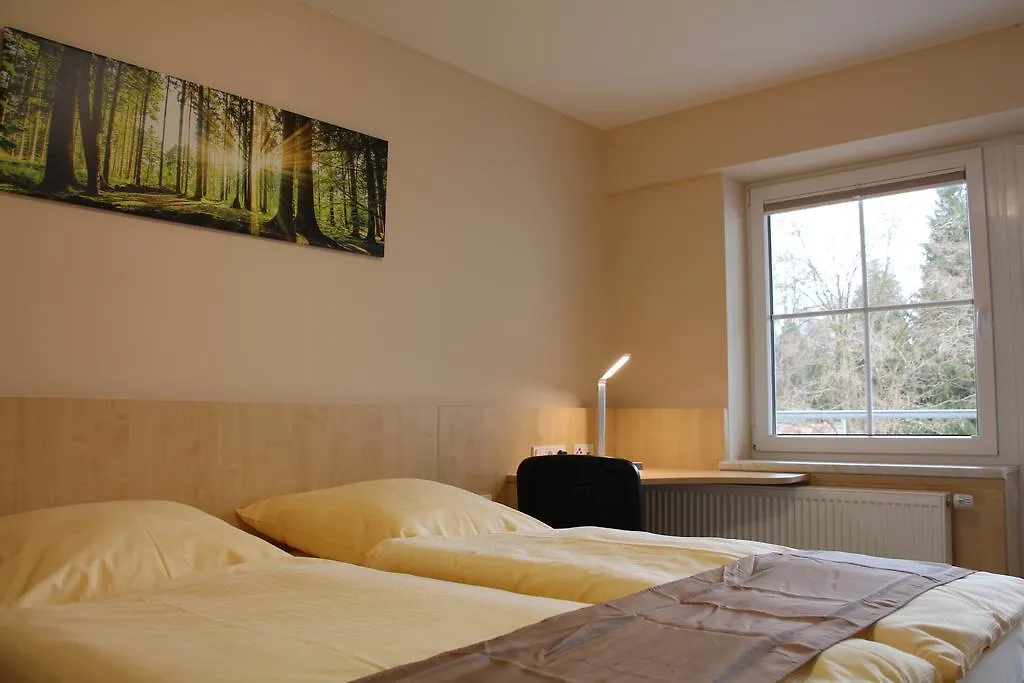 Pension Am Ziegelwall-1
