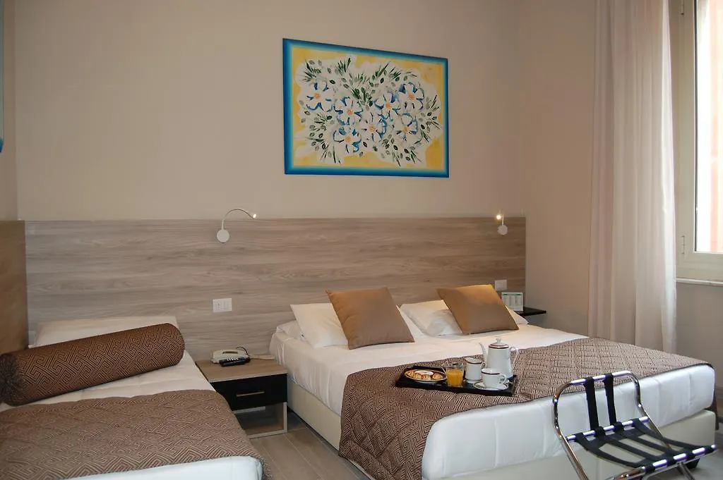 Hotel Citta'-1