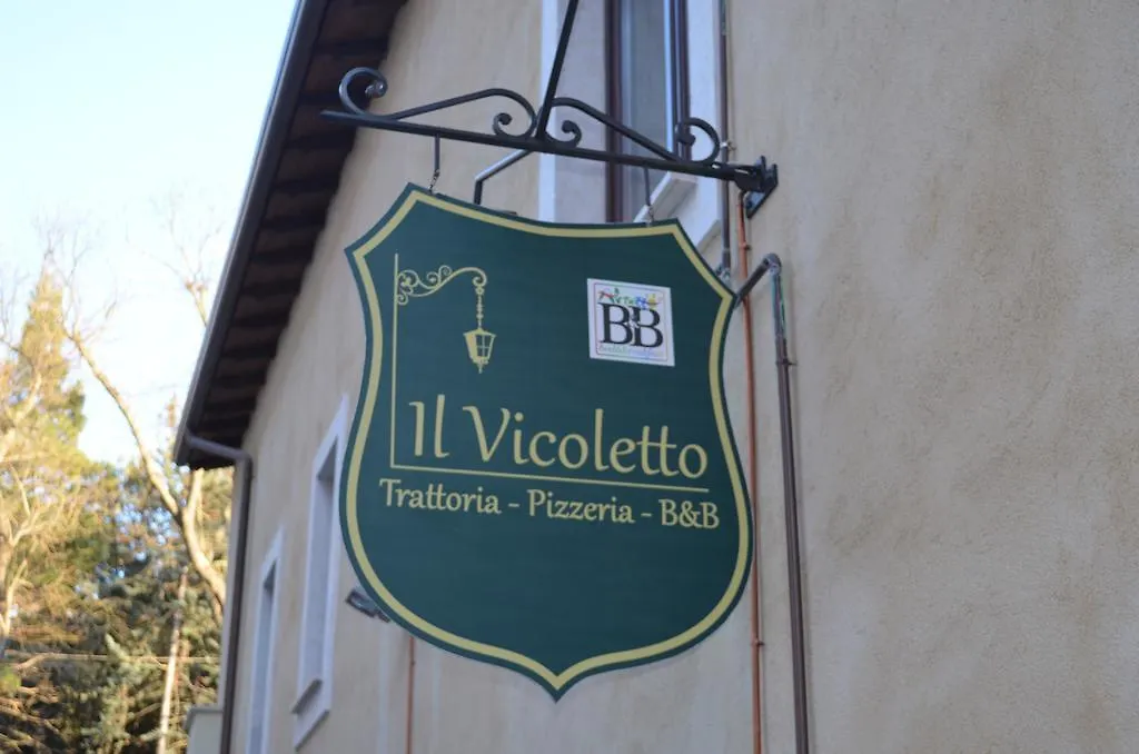 B&B Il Vicoletto-1