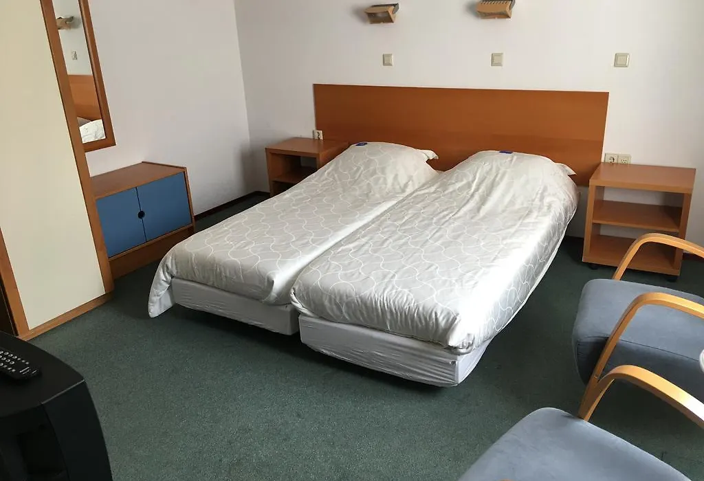 Hotel Coen Delft-1