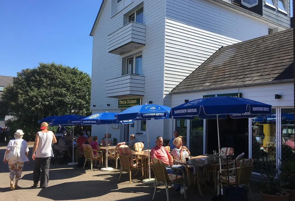 Hotel Mocca-Stuben-1