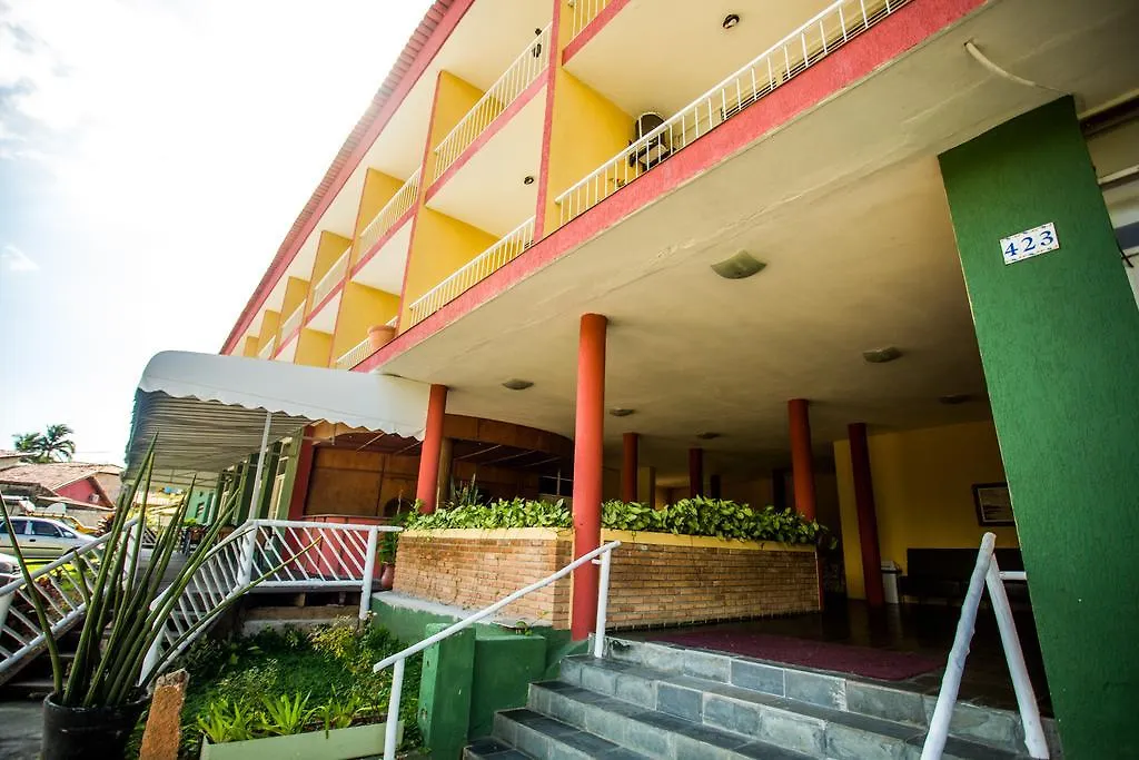 Hotel Pelicano-1