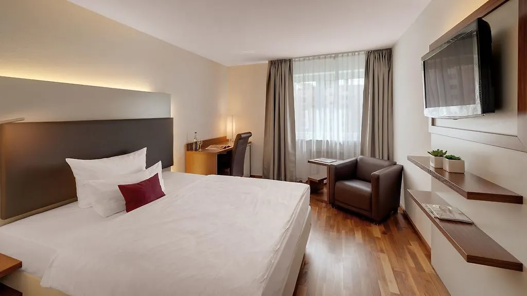 Hotel Newton Heilbronn-1