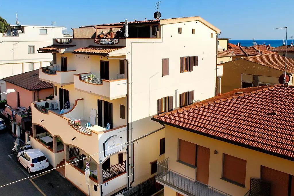Residence Teclini-1