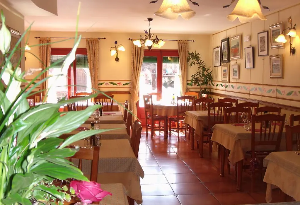Hotel La Botiga-1