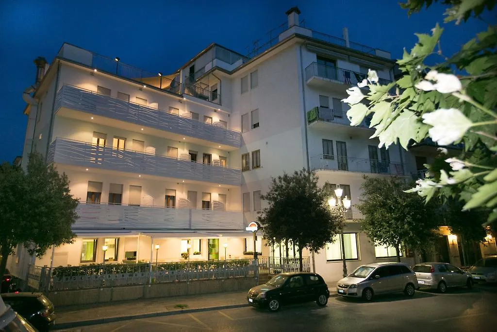 Albergo Arcobaleno-1