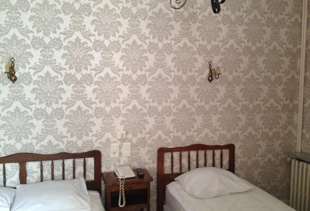 Hotel Du Nord-1