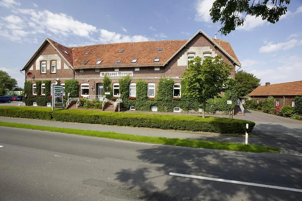Frieslandstern - Ferienhof und Hotel-1