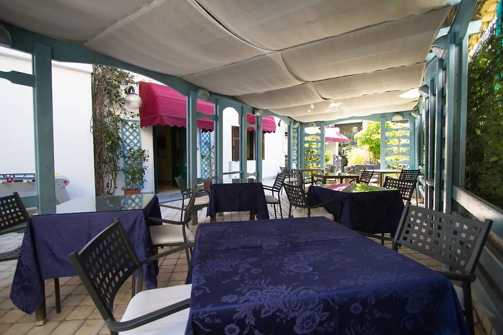 Hotel Marinella-1