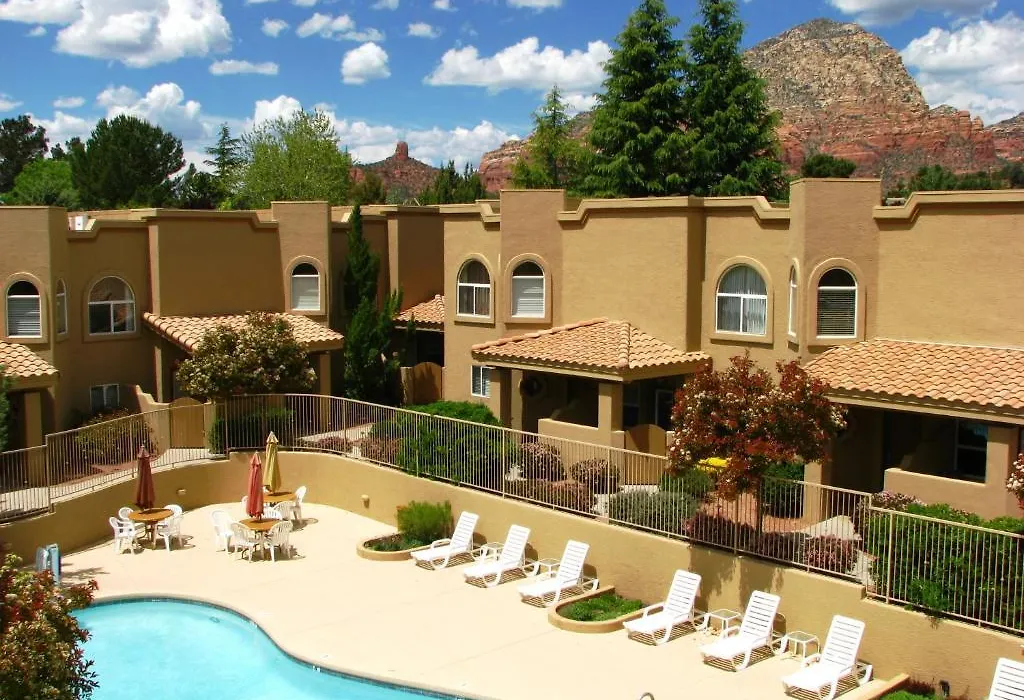 Sedona Springs Resort-1