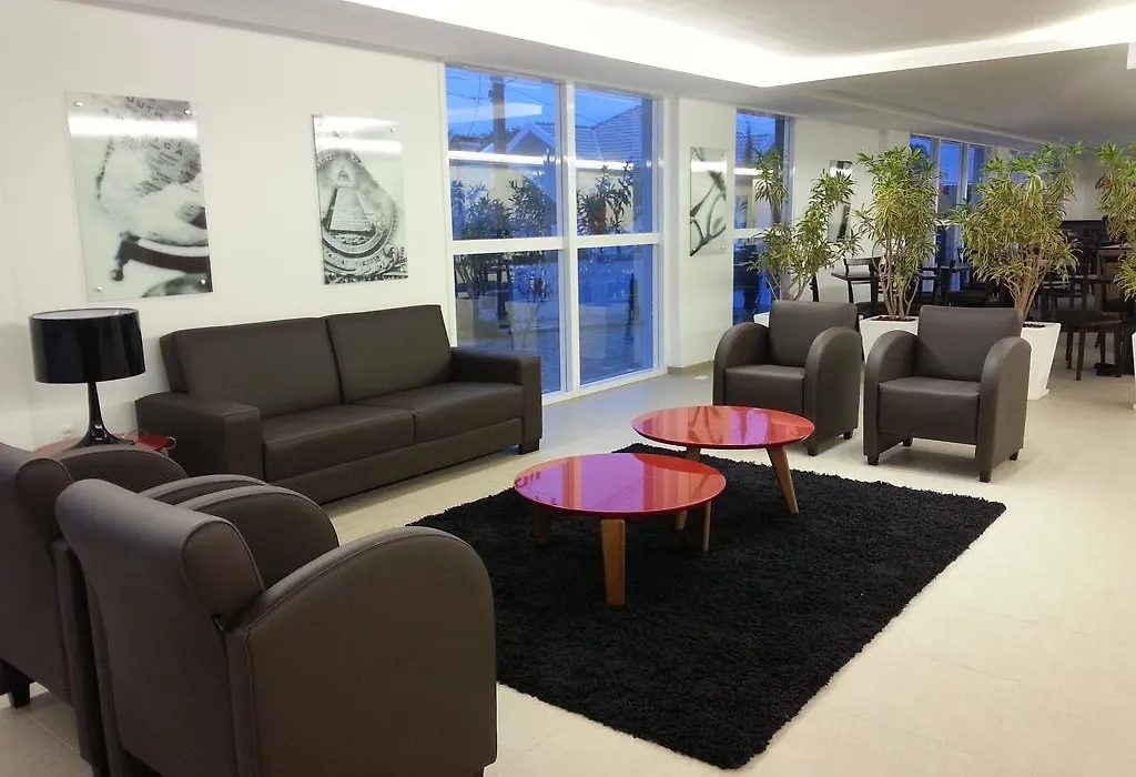 Personal Smart Hotel-1