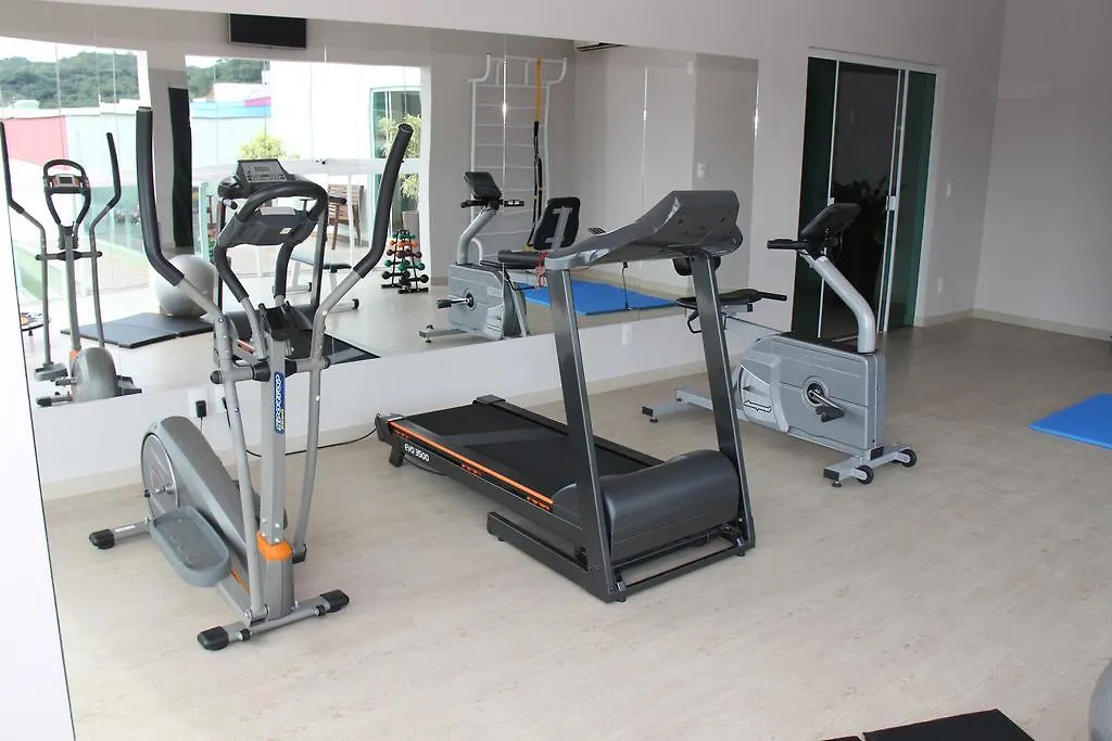 Barra Parque Hotel-1