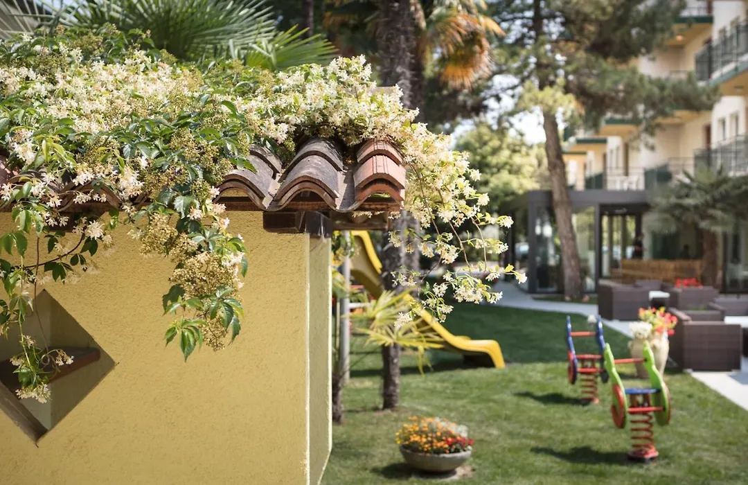 Hotel Adria-1