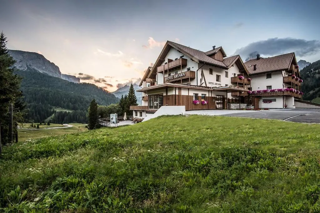 Hotel Arlara-1