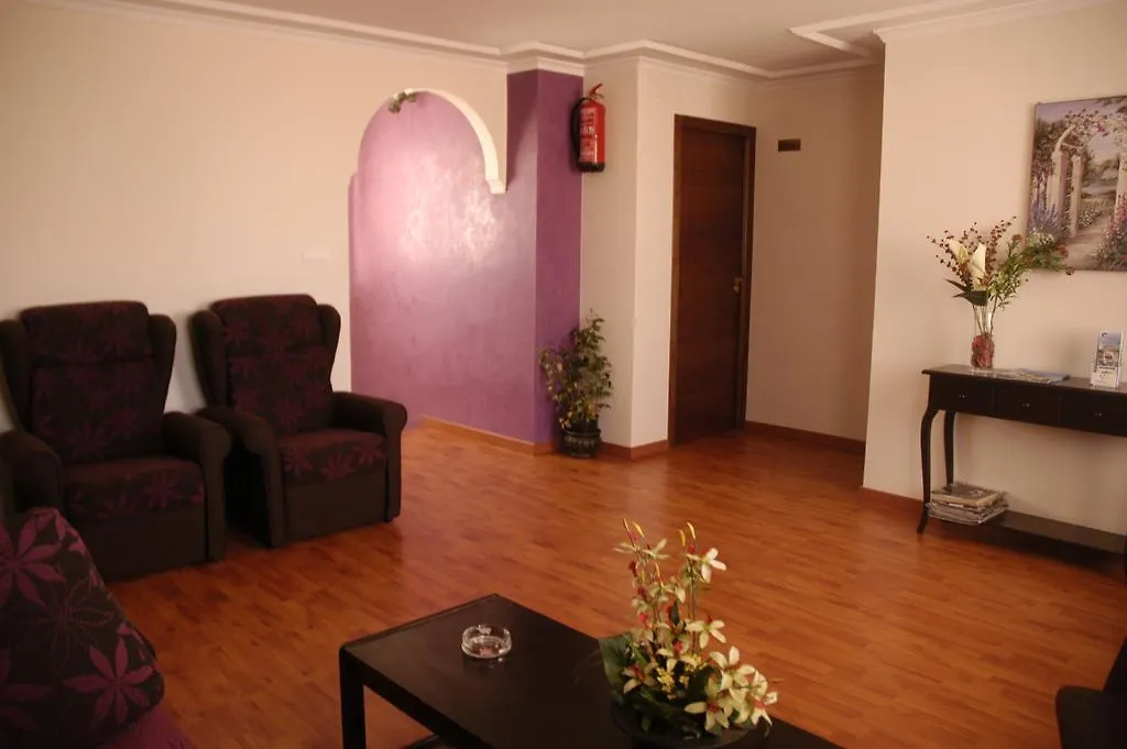 Hostal Cabrera-1
