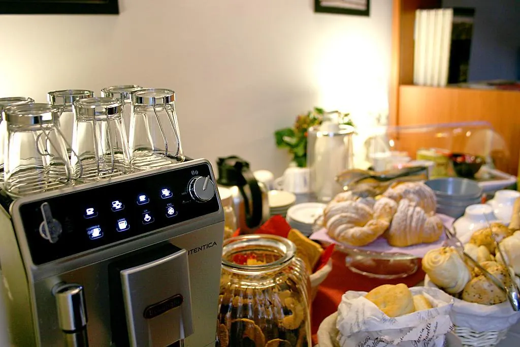 B&B Milano Bella-1