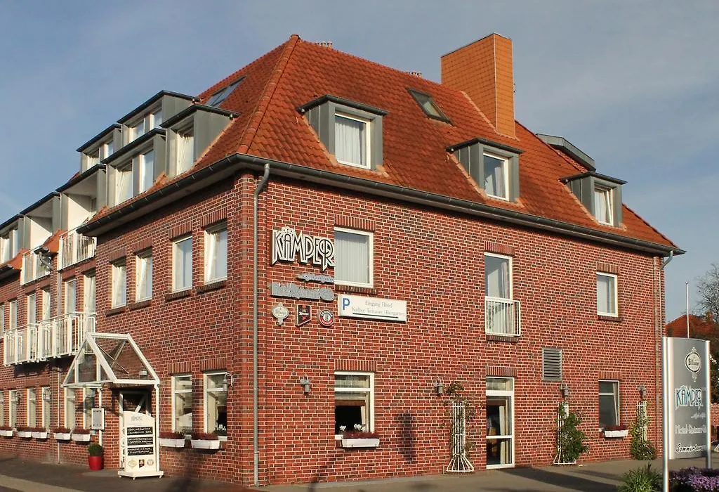 Hotel-Restaurant Kämper Superior-1