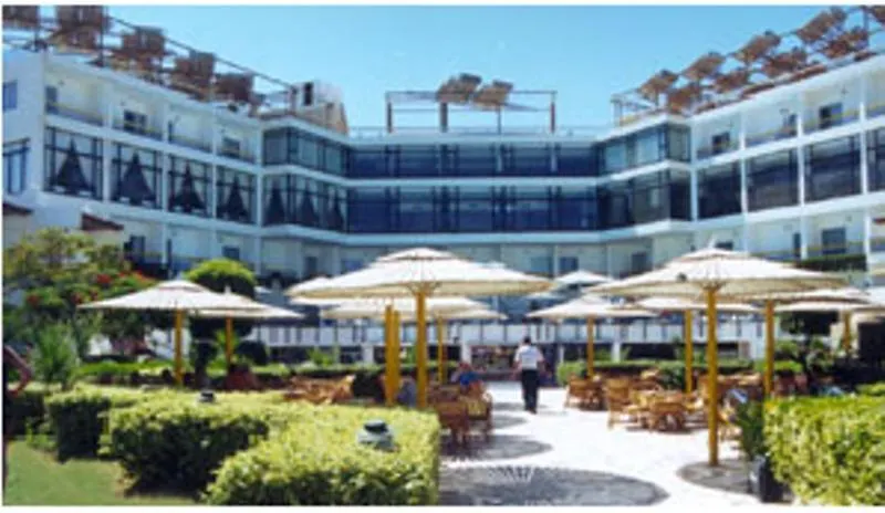 Beirut Hotel Hurghada-1