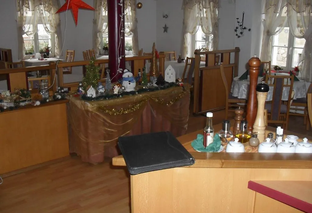 Hotel am Seetor-1