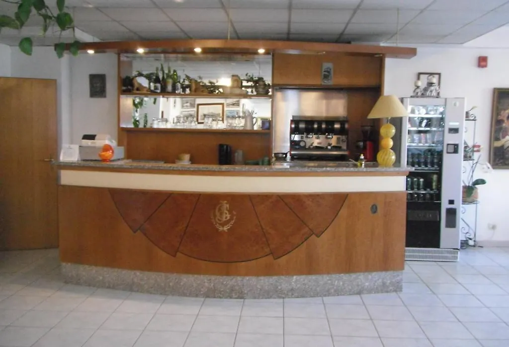 Hôtel Sampiero-1