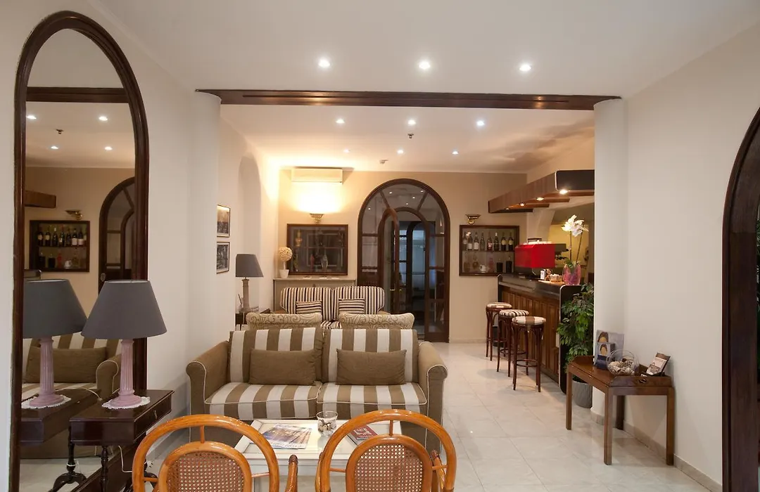 Hotel Giulio Cesare-1