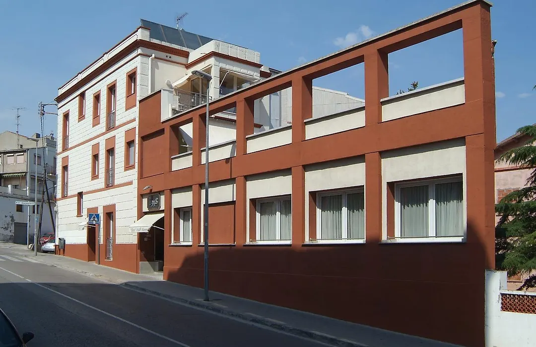 Hotel 1948 Manresa-1
