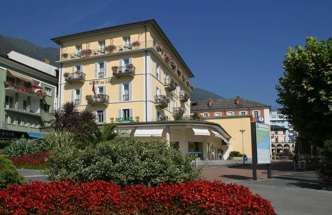 Hotel Du Lac Locarno-1