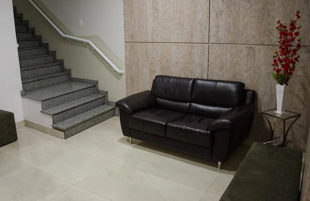 Centralle Sorocaba Hotel-1