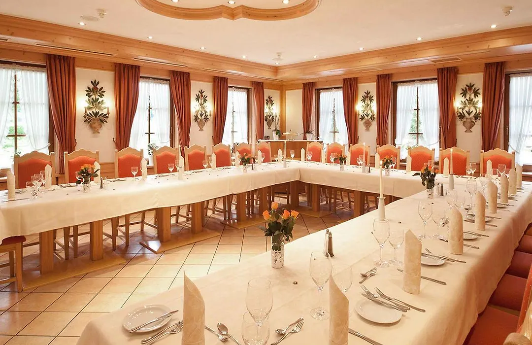 Hotel-Gasthof Zum Süßen Grund-1
