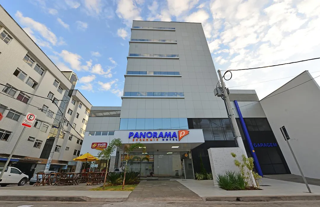 Hotel Panorama Economic-1