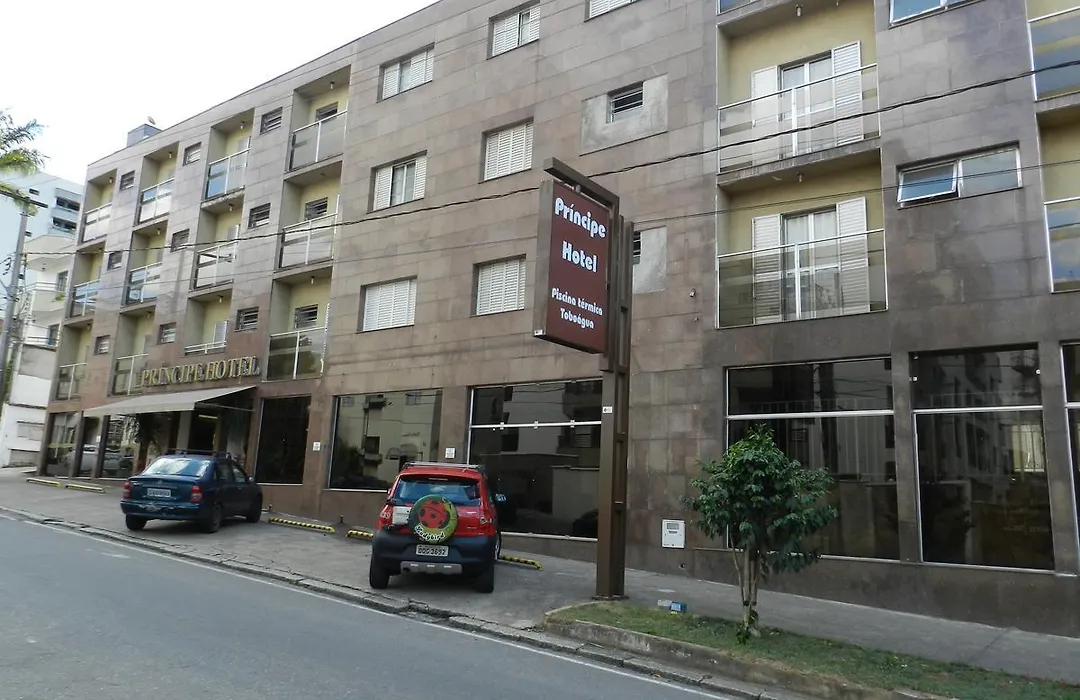 Príncipe Hotel-1