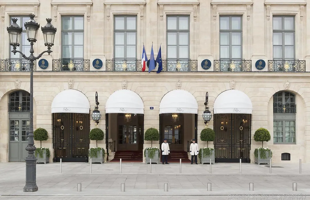 Ritz Paris-1