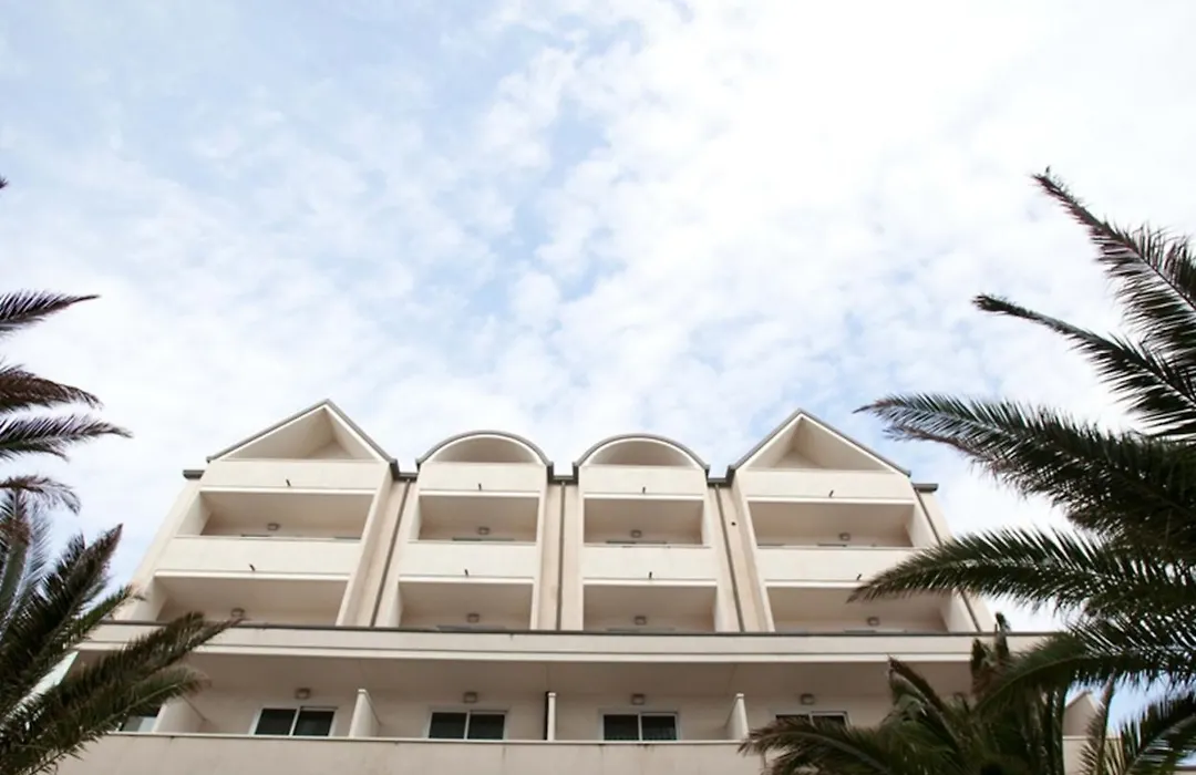 Altamarea Residence & Hotel-1