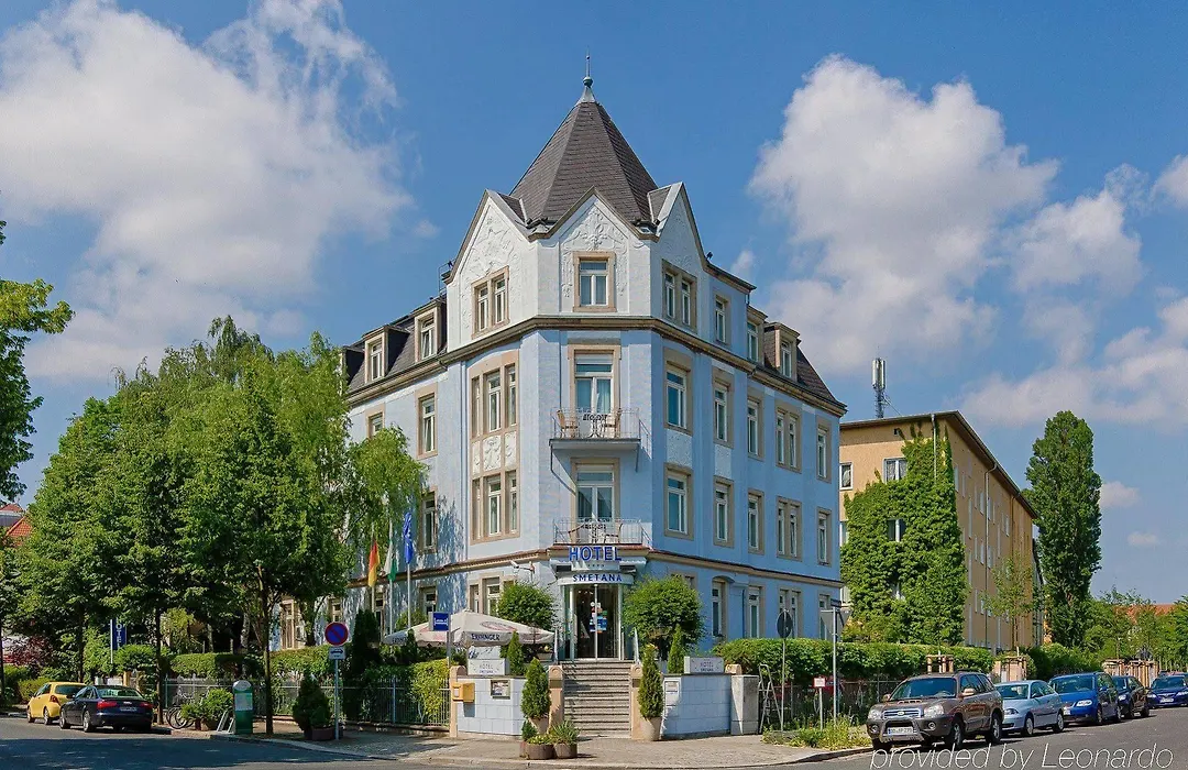Hotel Smetana-1