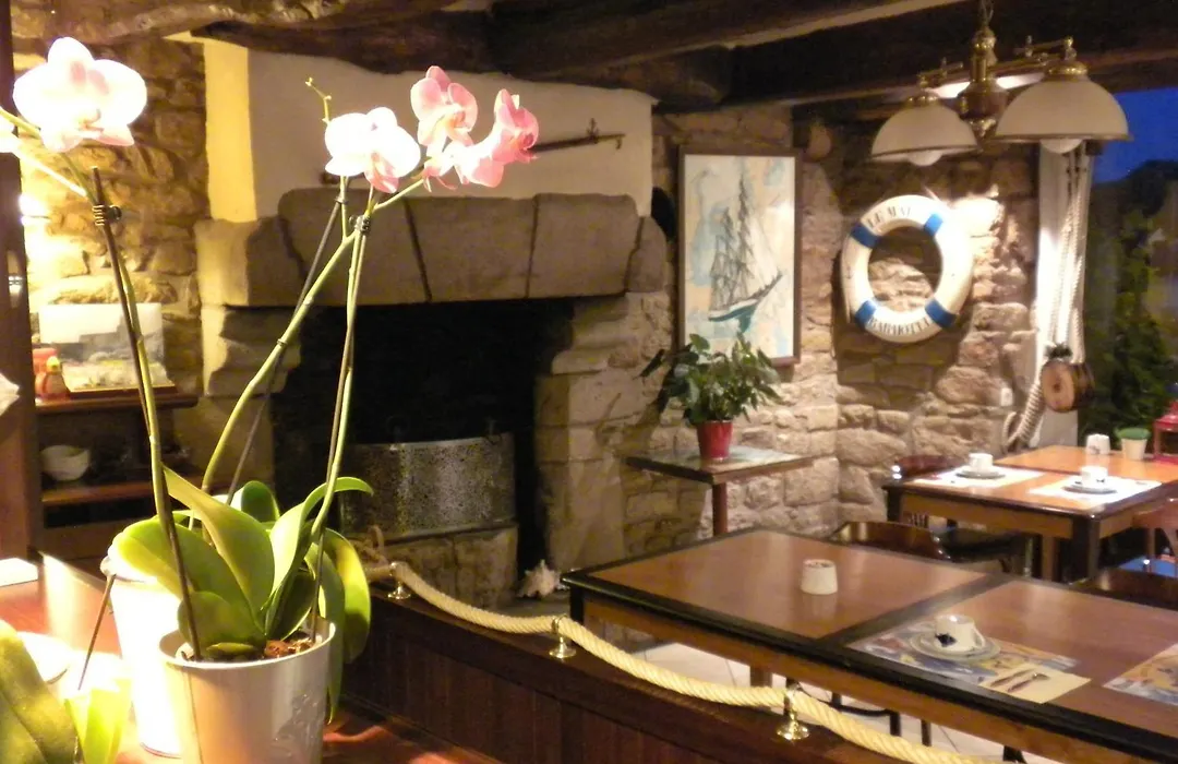 Hotel Le Marin-1
