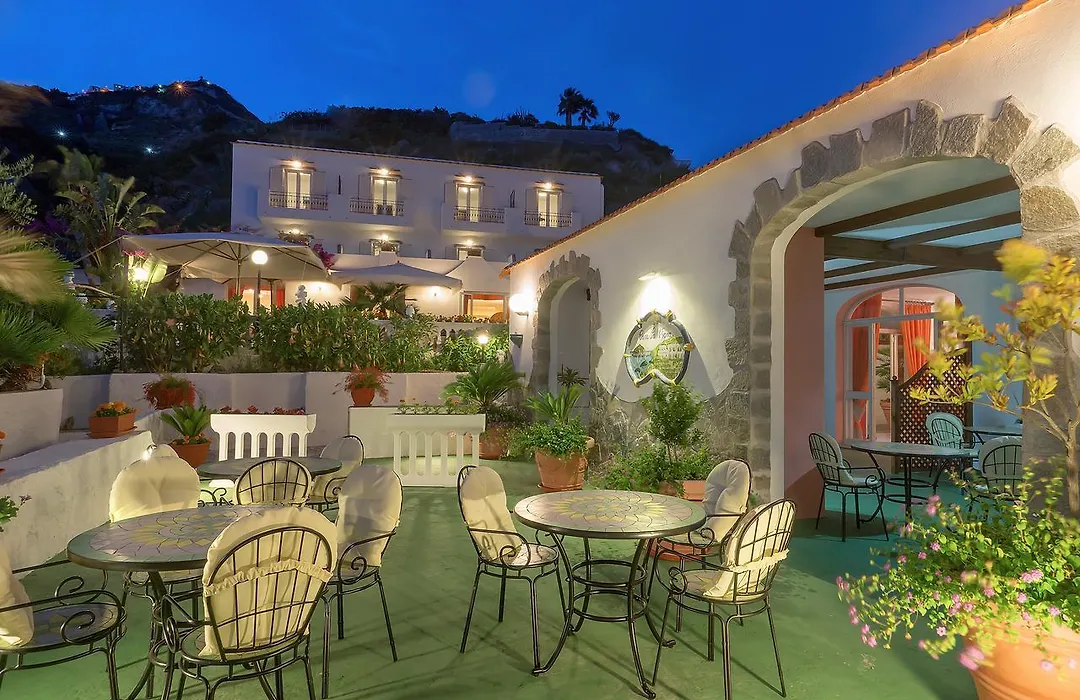 Hotel Casa La Vigna-1