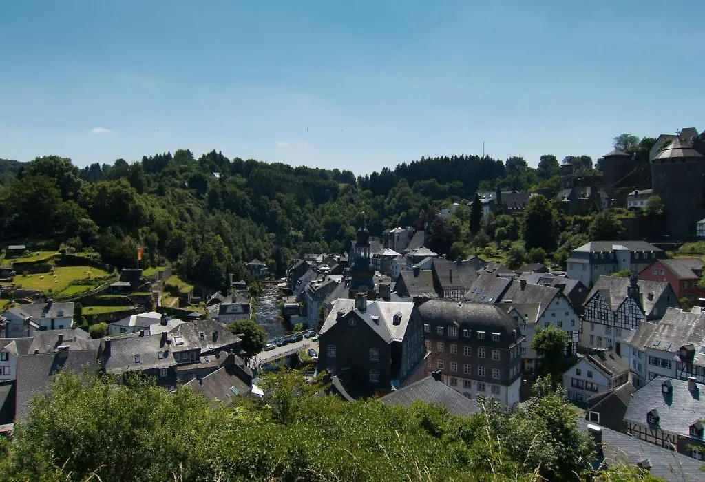 Hotel Lindenhof-1