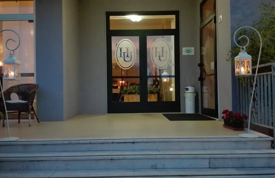 Hotel Umberto-1