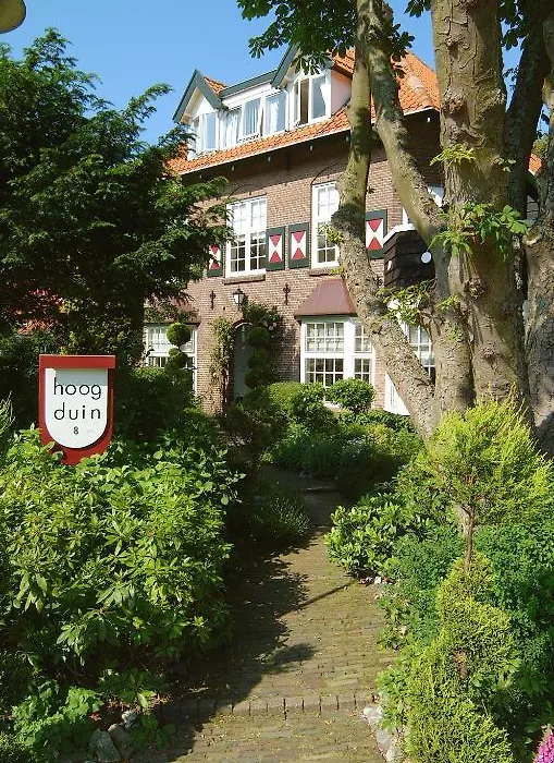 Villa Hoog Duin-1