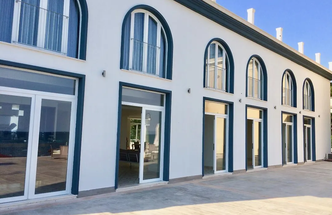 Klaton Beach Hotel-1