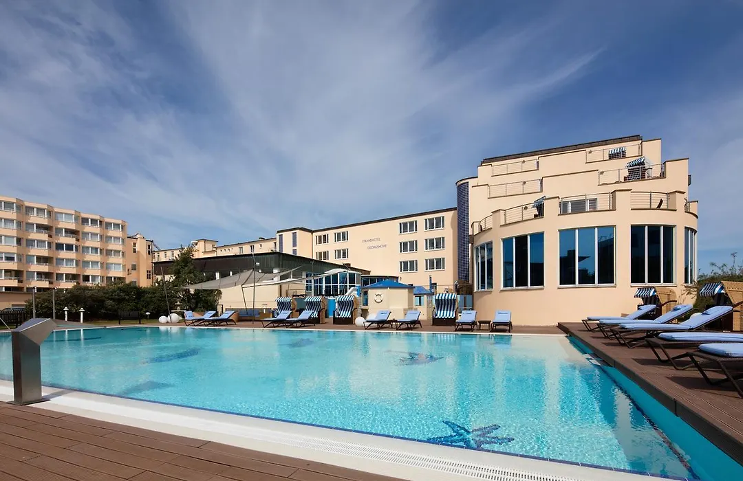 Strandhotel Georgshöhe-1