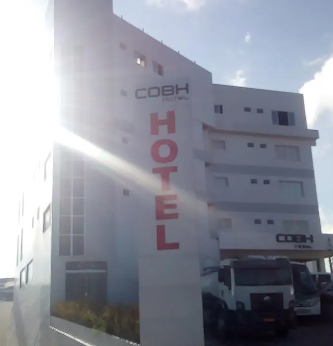 Cobh Hotel-1
