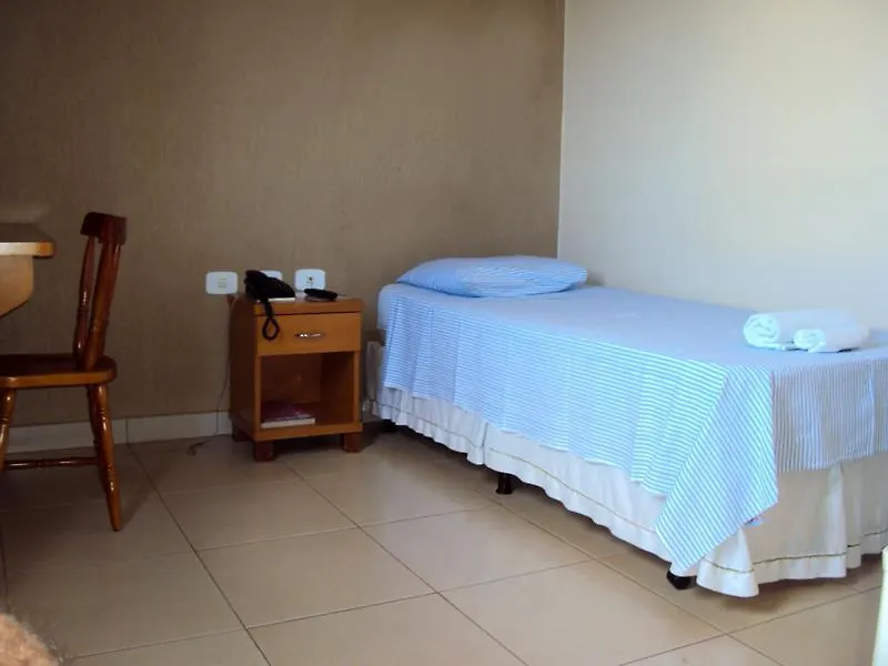 Hotel Paineiras-1