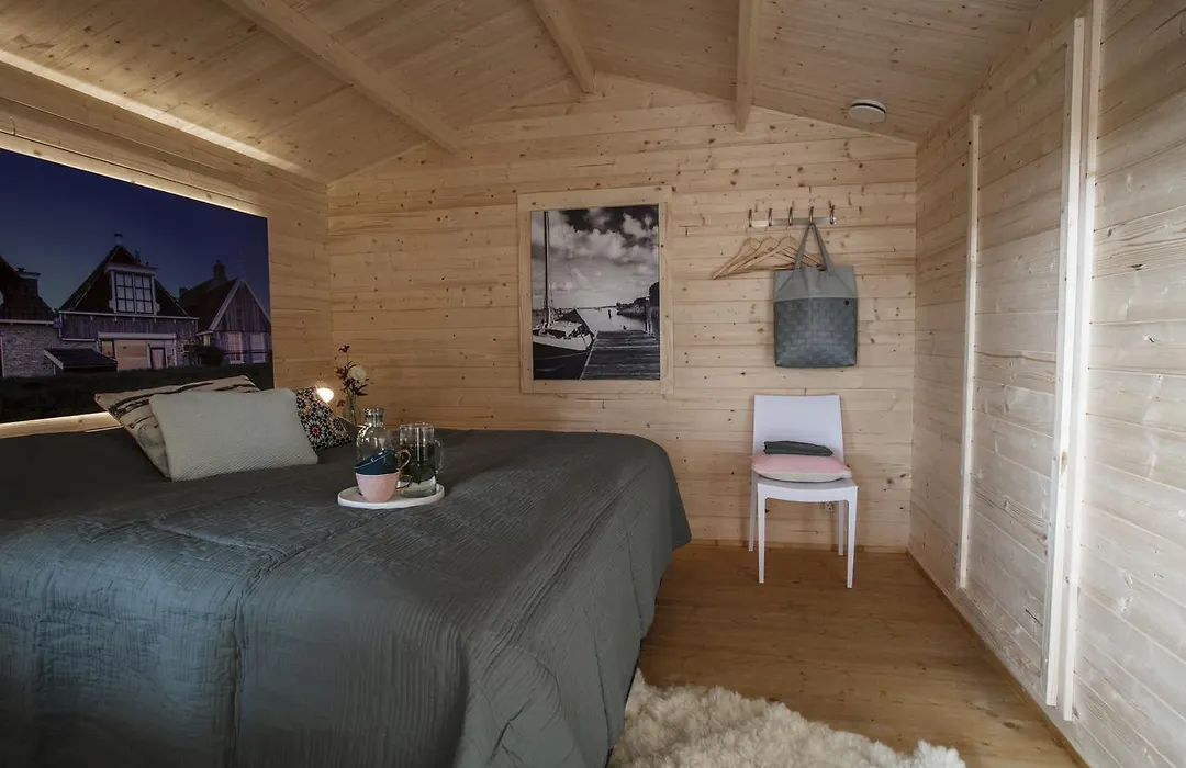 Lodgehotel de Lelie-1