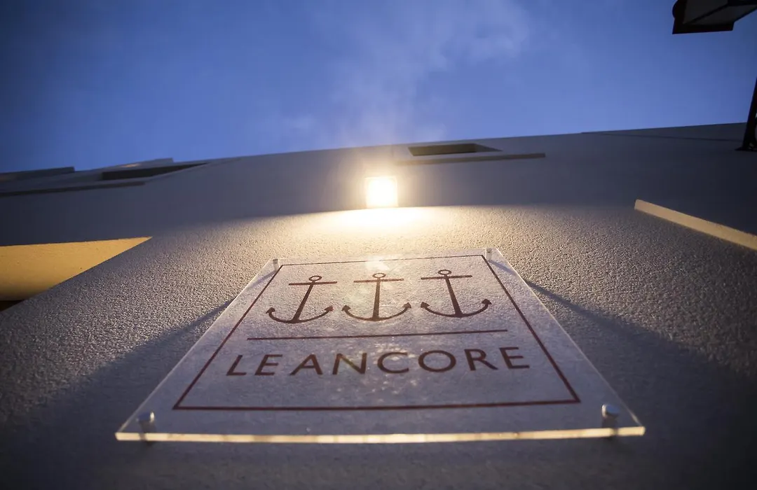 Le Ancore Luxury Apartments-1