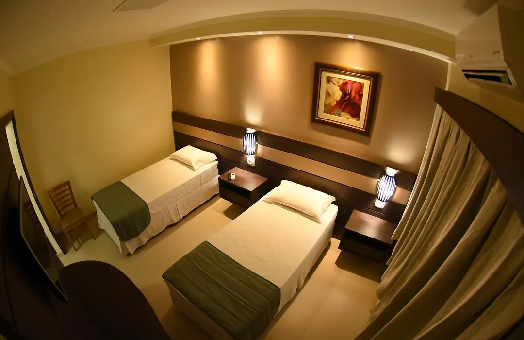 Caleche Park Hotel-1