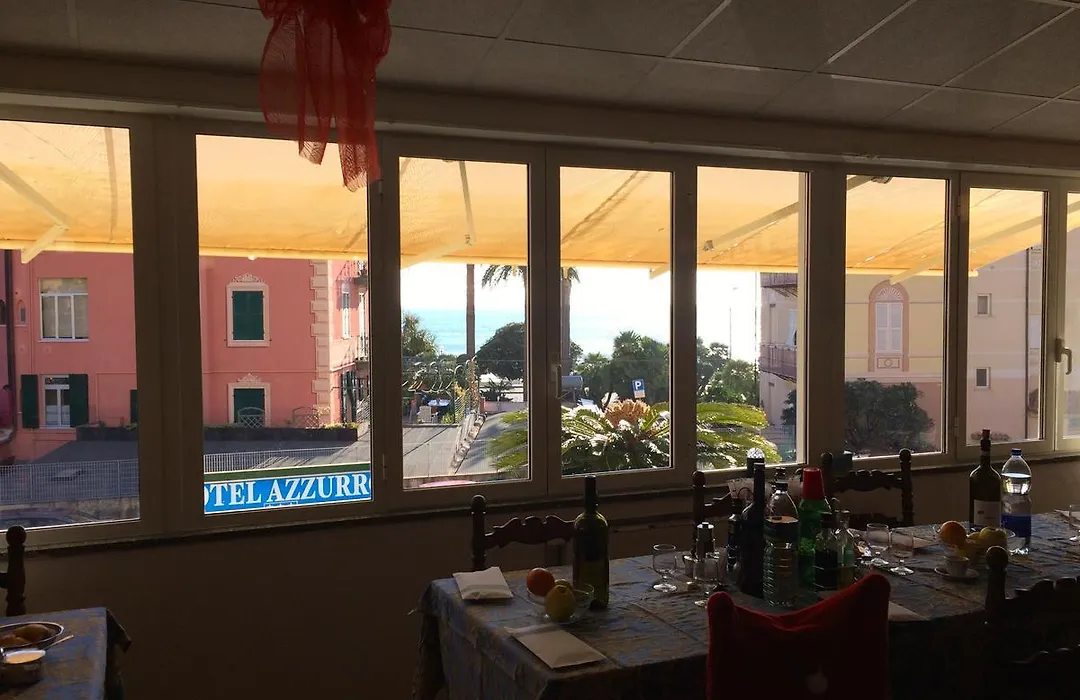 Hotel Azzurro-1
