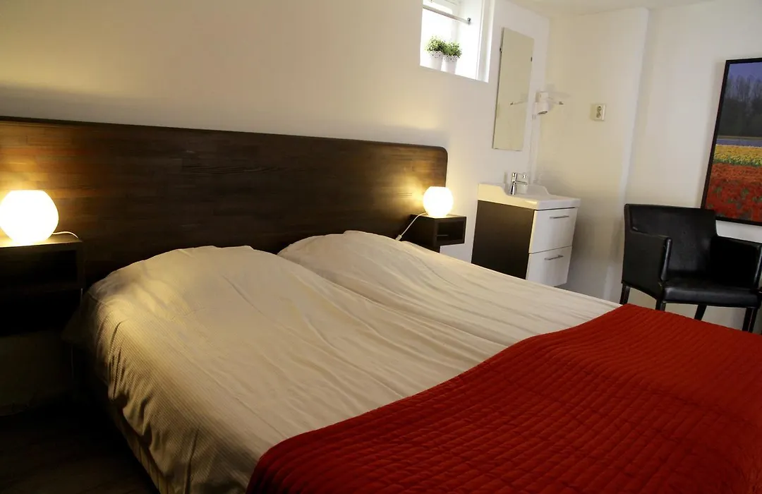 budget rooms Doppenberg-1