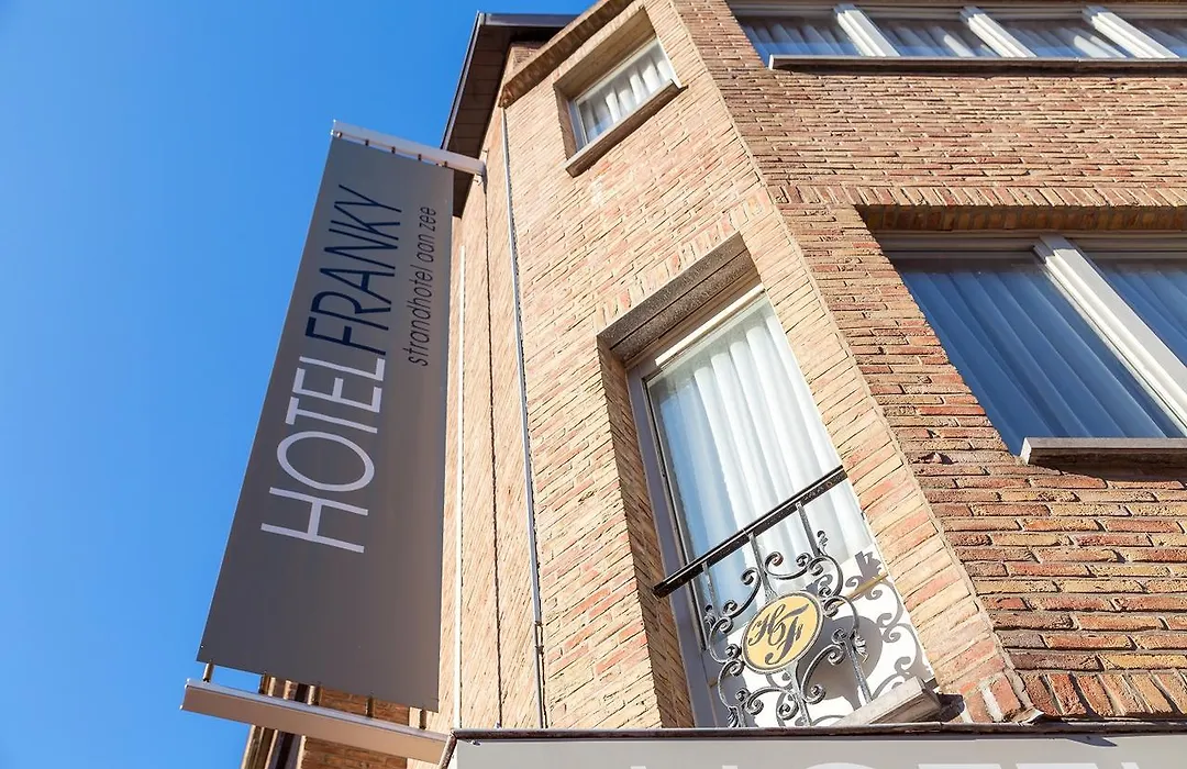 Hotel Franky-1